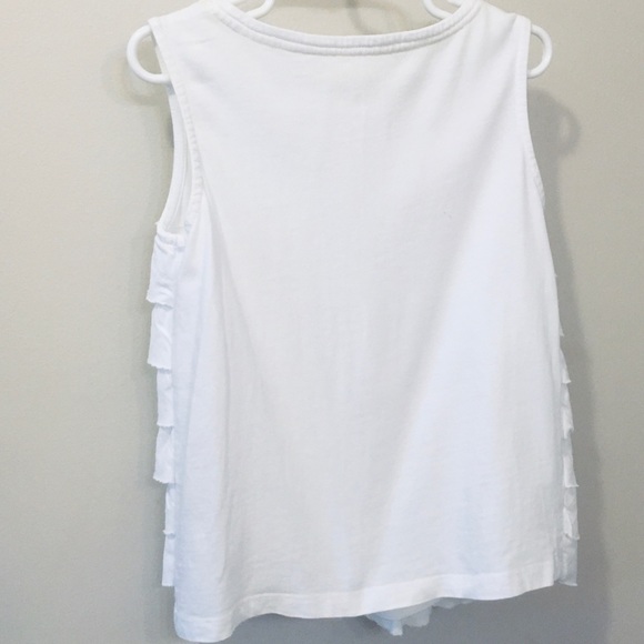 Mini Boden Sleeveless Top - Picture 7 of 12